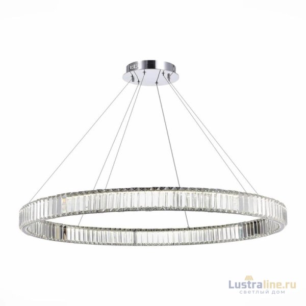 Подвесная люстра ST Luce SL1622.183.01 Подвесная люстра ST Luce SL1622.183.01