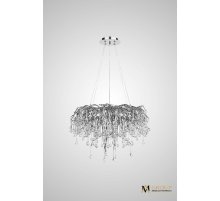 Подвесная люстра AM Group TEAR D1200 AR
