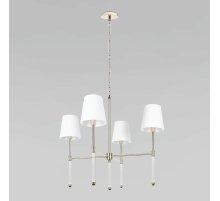 Подвесная люстра Loft IT Cosy 10308 Nickel