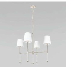 Подвесная люстра Loft IT Cosy 10308 Nickel