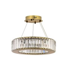 Подвесная люстра Arti Lampadari Anzio L 1.5.40.100 A
