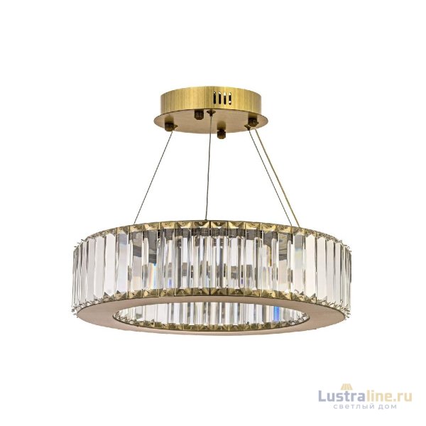 Подвесная люстра Arti Lampadari Anzio L 1.5.40.100 A Подвесная люстра Arti Lampadari Anzio L 1.5.40.100 A