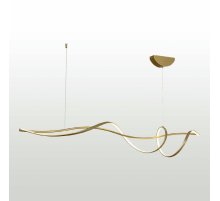 Подвесная люстра Lussole Wave LSP-7242 Подвесная люстра Lussole Wave LSP-7242