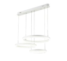 Настольная лампа Escada Celestia 10223/3LED