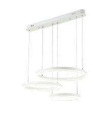 Настольная лампа Escada Celestia 10223/3LED