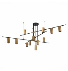 Подвесная люстра ST Luce Sormano SL1206.402.12