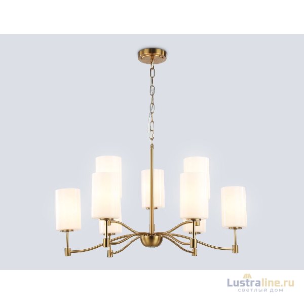 Подвесная люстра Ambrella Light High Light Heigh Light LH56054 Подвесная люстра Ambrella Light High Light Heigh Light LH56054