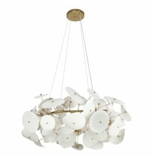 Подвесная люстра Loft IT Paradise 10234/800