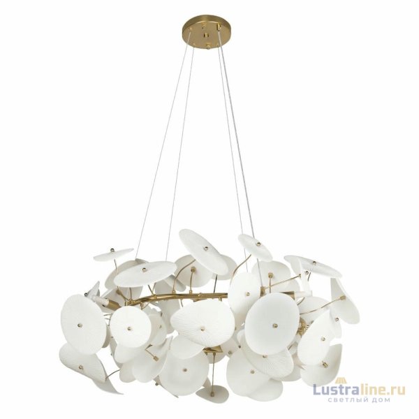 Подвесная люстра Loft IT Paradise 10234/800