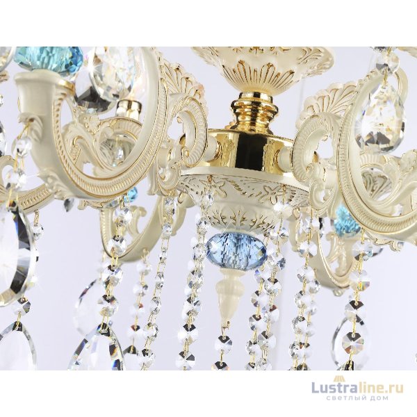 Подвесная люстра Ambrella Light Traditional TR4923 Подвесная люстра Ambrella Light Traditional TR4923