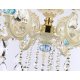 Подвесная люстра Ambrella Light Traditional TR4923
