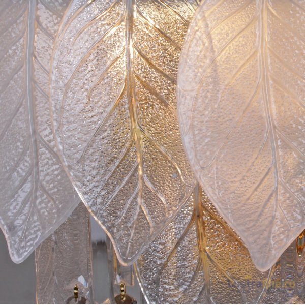 Подвесная люстра Illumico IL8186-9PLY-39 GD WT