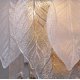 Подвесная люстра Illumico IL8186-9PLY-39 GD WT