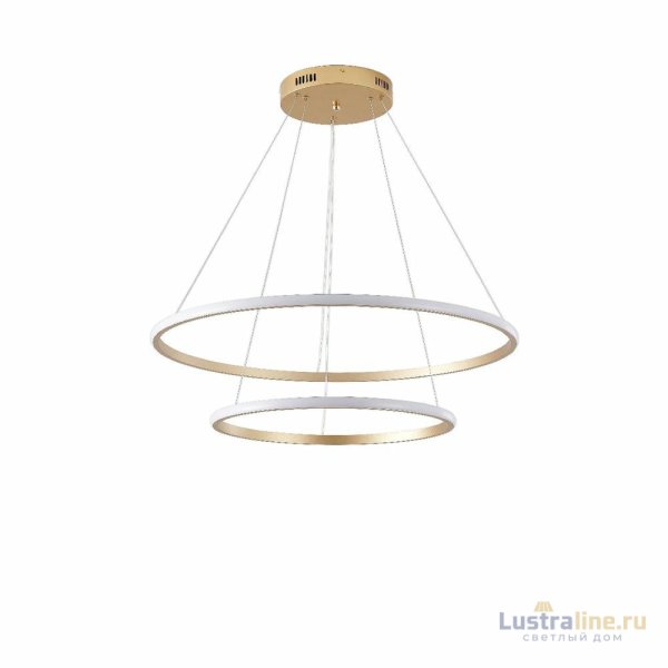 Подвесная люстра Zortes Ringolight ZRS.33320.63C