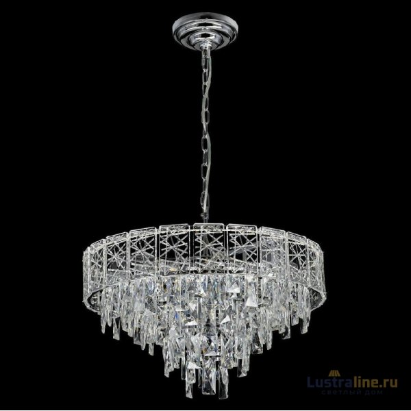Подвесная люстра Citilux Sagrada CL317251 Подвесная люстра Citilux Sagrada CL317251