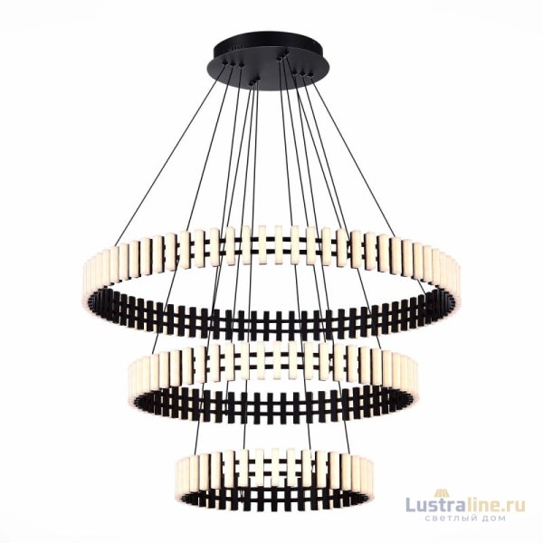Подвесная люстра ST Luce Estense SL6203.403.105
