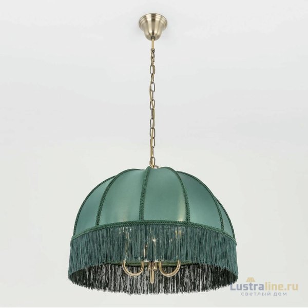 Подвесная люстра Citilux Базель CL407132 Подвесная люстра Citilux Базель CL407132