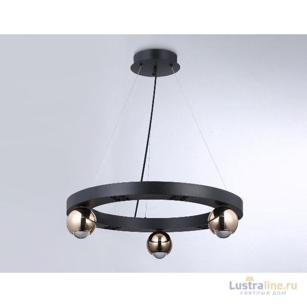 Подвесная люстра Ambrella Light Comfort FL5961 Подвесная люстра Ambrella Light Comfort FL5961