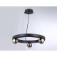 Подвесная люстра Ambrella Light Comfort FL5961