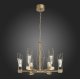 Подвесная люстра ST Luce Progetto SL815.203.06