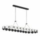 Подвесная люстра ST Luce Monro SL6610.403.26
