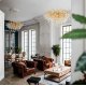 Подвесная люстра Loft IT Drops 10377/800