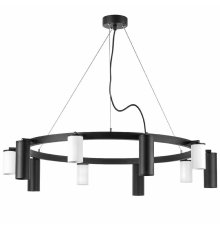 Подвесная люстра Lightstar Rullo (571020+214436-5+214487-5) LR020365875