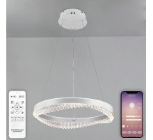 Подвесная люстра Natali Kovaltseva Sad Queen INNOVATION STYLE 83126