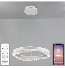 Подвесная люстра Natali Kovaltseva Sad Queen INNOVATION STYLE 83126