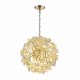 Подвесная люстра Modestyle MS.2298.500 GD