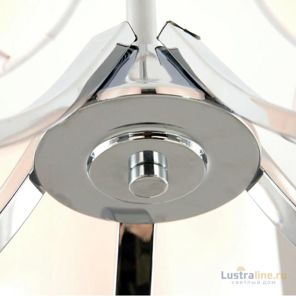 Подвесная люстра Citilux CL466150 Подвесная люстра Citilux CL466150