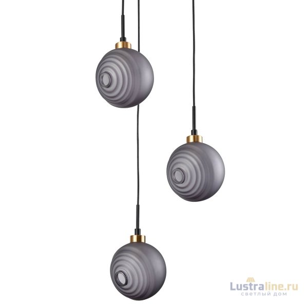 Подвесная люстра Vele Luce Capriccio VL5882P03