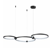 Подвесная люстра Lumion Diego 6533/85L Подвесная люстра Lumion Diego 6533/85L