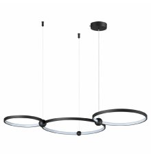 Подвесная люстра Lumion Diego 6533/85L