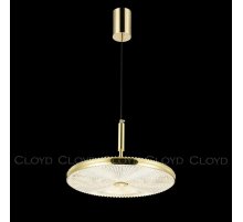 Подвесная люстра Cloyd Disca 11252