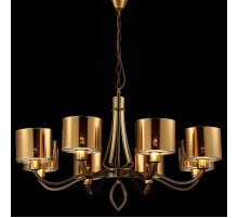 Подвесная люстра Illumico IL1802-8P-17 AB