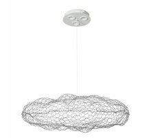 Подвесная люстра Loft IT Cloud 10247/1000 Silver