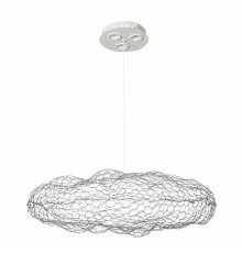 Подвесная люстра Loft IT Cloud 10247/1000 Silver