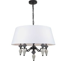 Подвесная люстра Rivoli Alisia 2096-310 Б0066447 Подвесная люстра Rivoli Alisia 2096-310 Б0066447