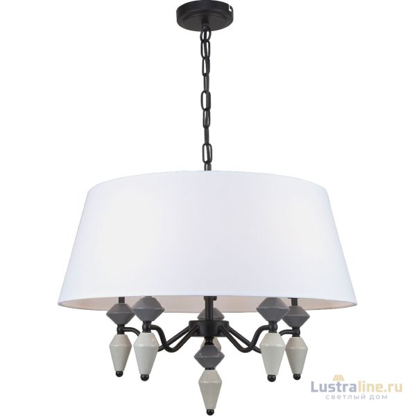 Подвесная люстра Rivoli Alisia 2096-310 Б0066447