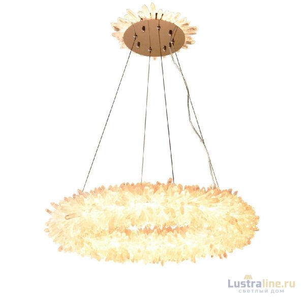 Подвесная люстра Delight Collection Stone Light BRCH9119-80