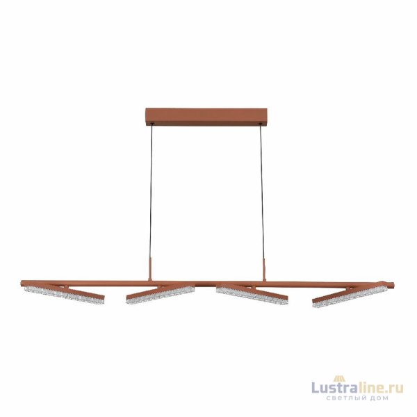 Подвесная люстра ST Luce Euclidics SL1018.603.04