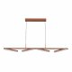 Подвесная люстра ST Luce Euclidics SL1018.603.04