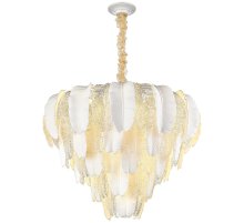 Подвесная люстра Wertmark Alexia WE125.21.303