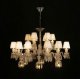 Подвесная люстра Loft IT Flambeau 10209/24