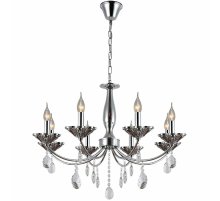 Подвесная люстра Illumico IL1241-8PPA-29 CR