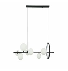 Подвесная люстра Kink Light Иона 07608-7A,19(01)
