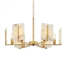 Подвесная люстра ImperiumLoft Marble 75586-22