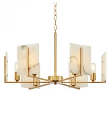 Подвесная люстра ImperiumLoft Marble 75586-22