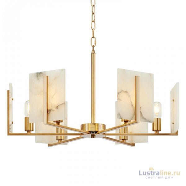 Подвесная люстра ImperiumLoft Marble 75586-22